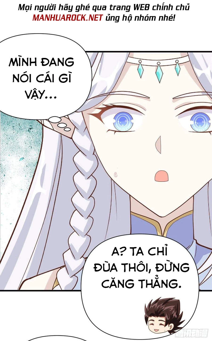 Từ Hôm Nay Bắt Đầu Làm Thành Chủ Chapter 331 - 6