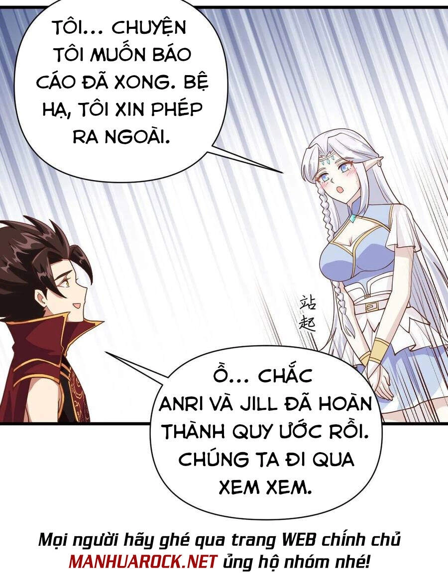 Từ Hôm Nay Bắt Đầu Làm Thành Chủ Chapter 331 - 7
