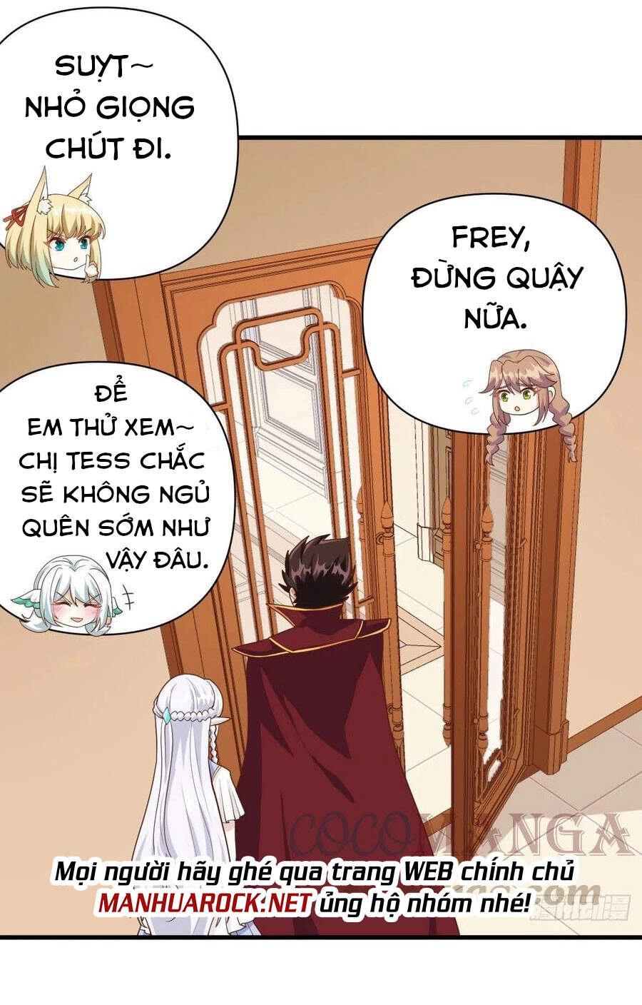 Từ Hôm Nay Bắt Đầu Làm Thành Chủ Chapter 331 - 10