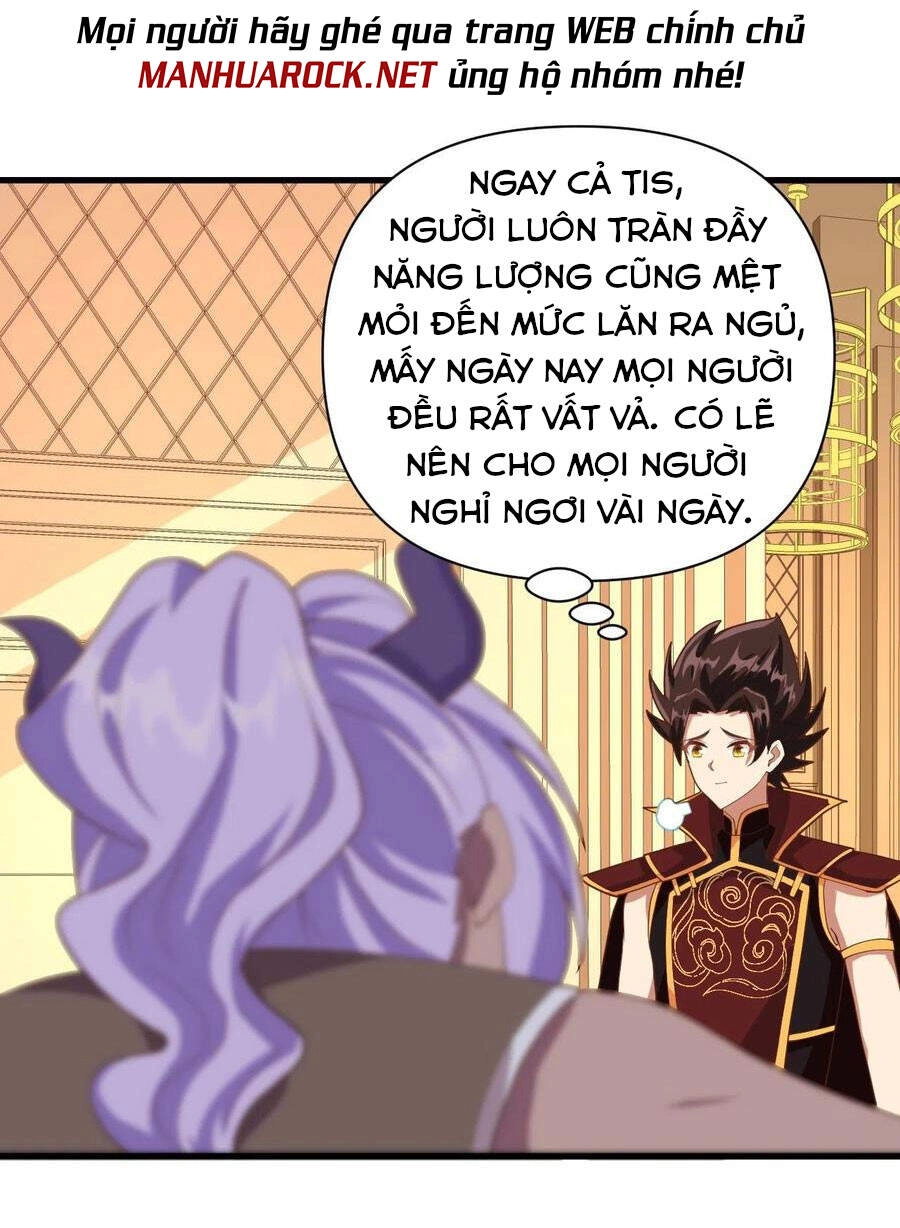 Từ Hôm Nay Bắt Đầu Làm Thành Chủ Chapter 331 - 12