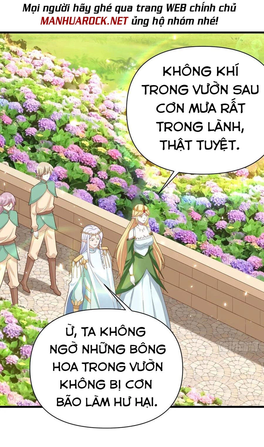 Từ Hôm Nay Bắt Đầu Làm Thành Chủ Chapter 331 - 18