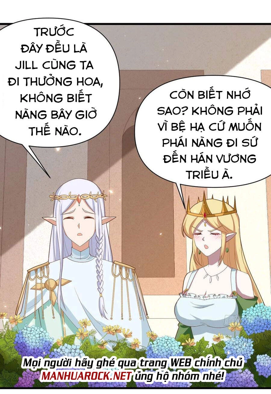 Từ Hôm Nay Bắt Đầu Làm Thành Chủ Chapter 331 - 19