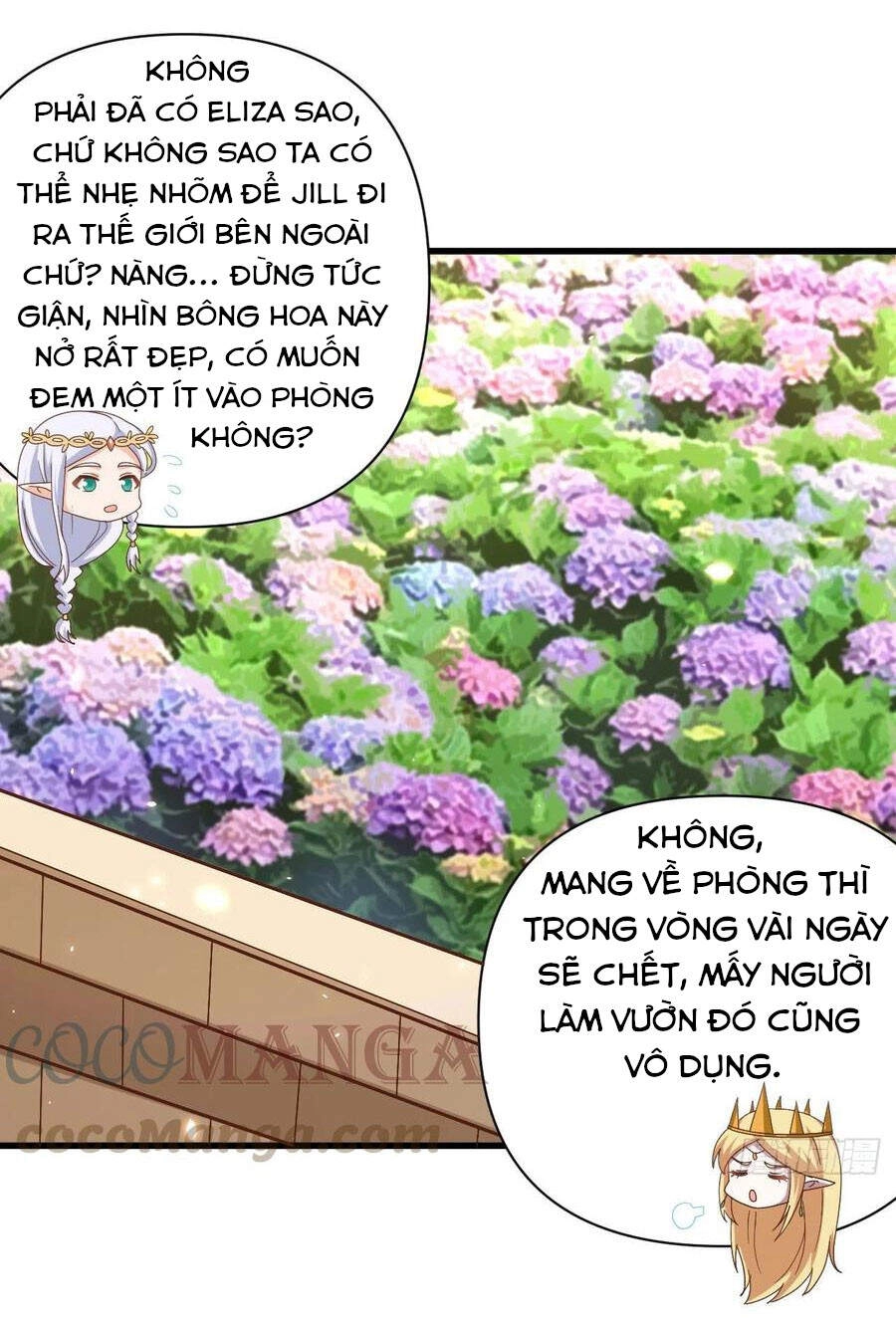 Từ Hôm Nay Bắt Đầu Làm Thành Chủ Chapter 331 - 20