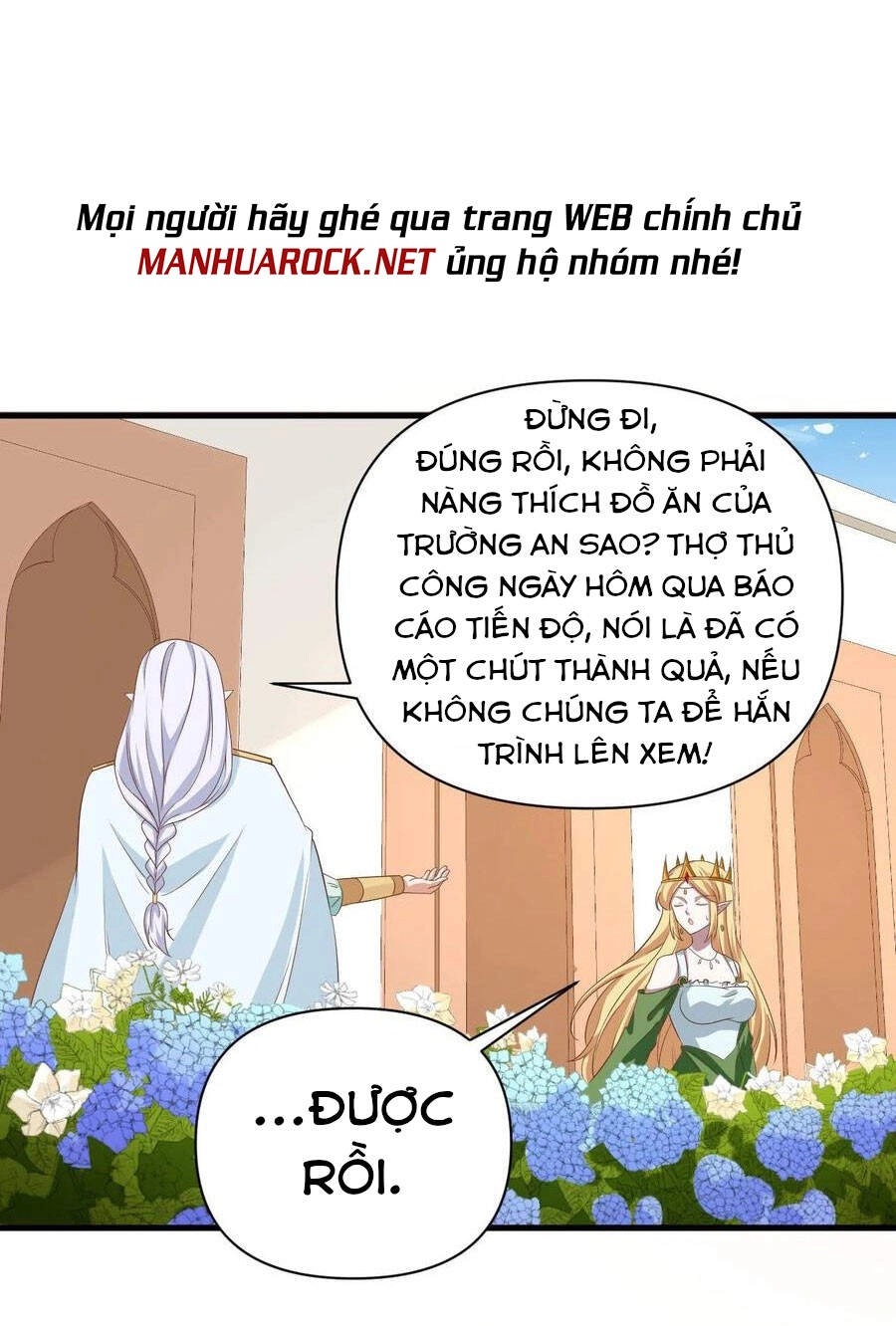 Từ Hôm Nay Bắt Đầu Làm Thành Chủ Chapter 331 - 24