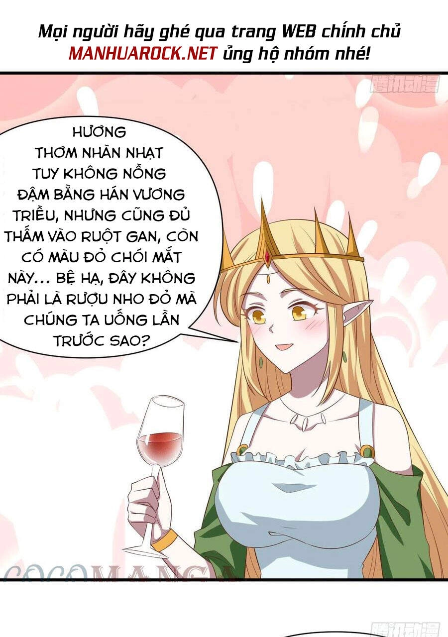 Từ Hôm Nay Bắt Đầu Làm Thành Chủ Chapter 331 - 32