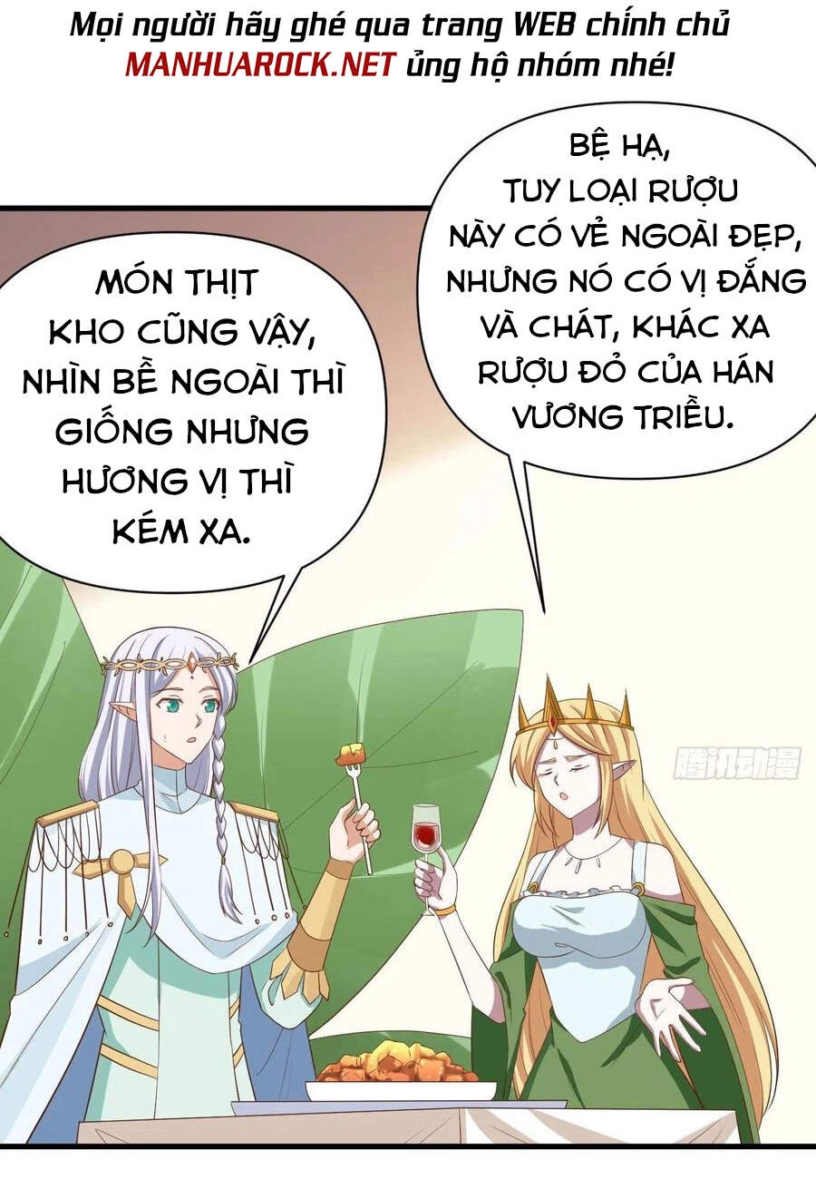 Từ Hôm Nay Bắt Đầu Làm Thành Chủ Chapter 331 - 37