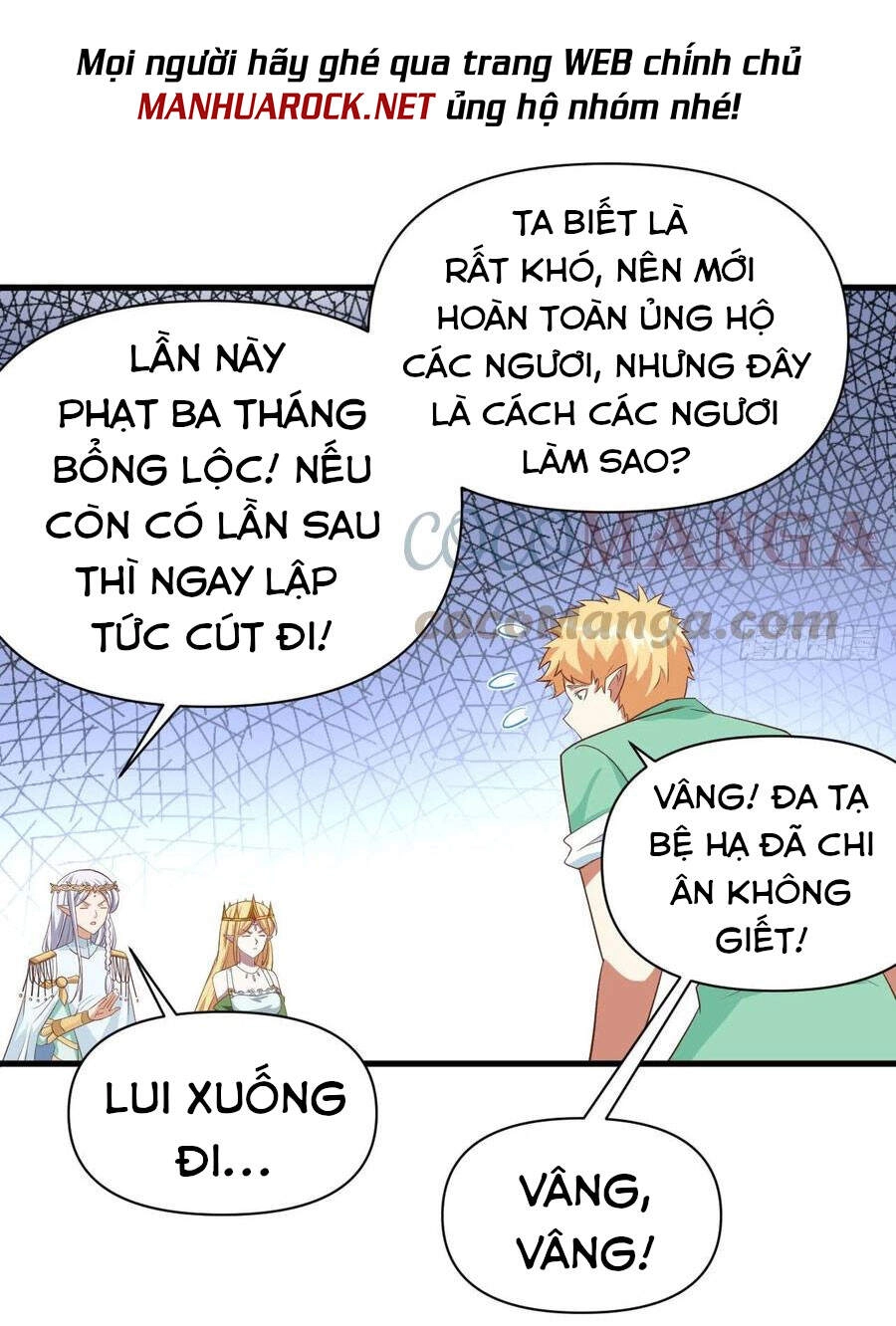 Từ Hôm Nay Bắt Đầu Làm Thành Chủ Chapter 331 - 39