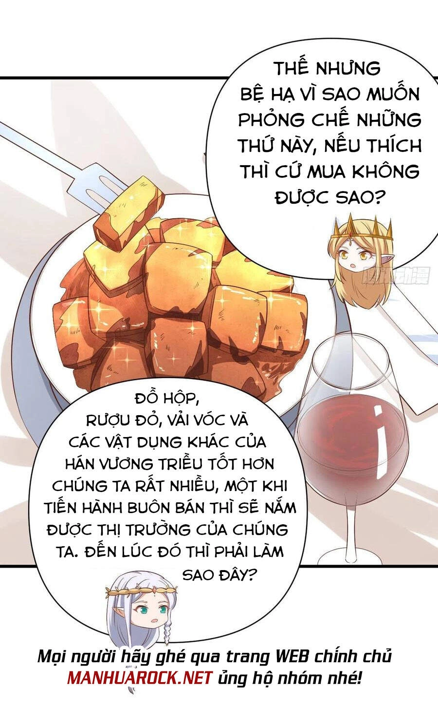 Từ Hôm Nay Bắt Đầu Làm Thành Chủ Chapter 331 - 41