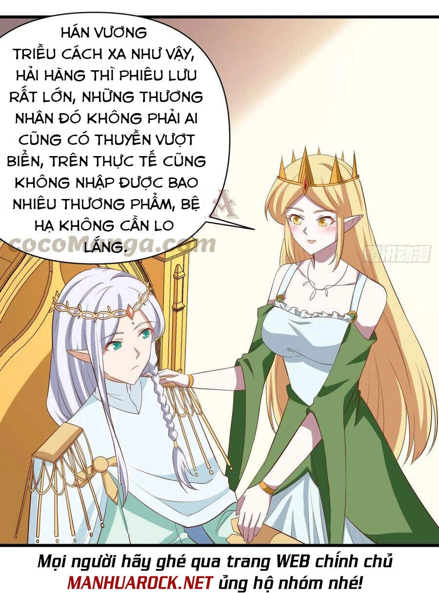 Từ Hôm Nay Bắt Đầu Làm Thành Chủ Chapter 331 - 42