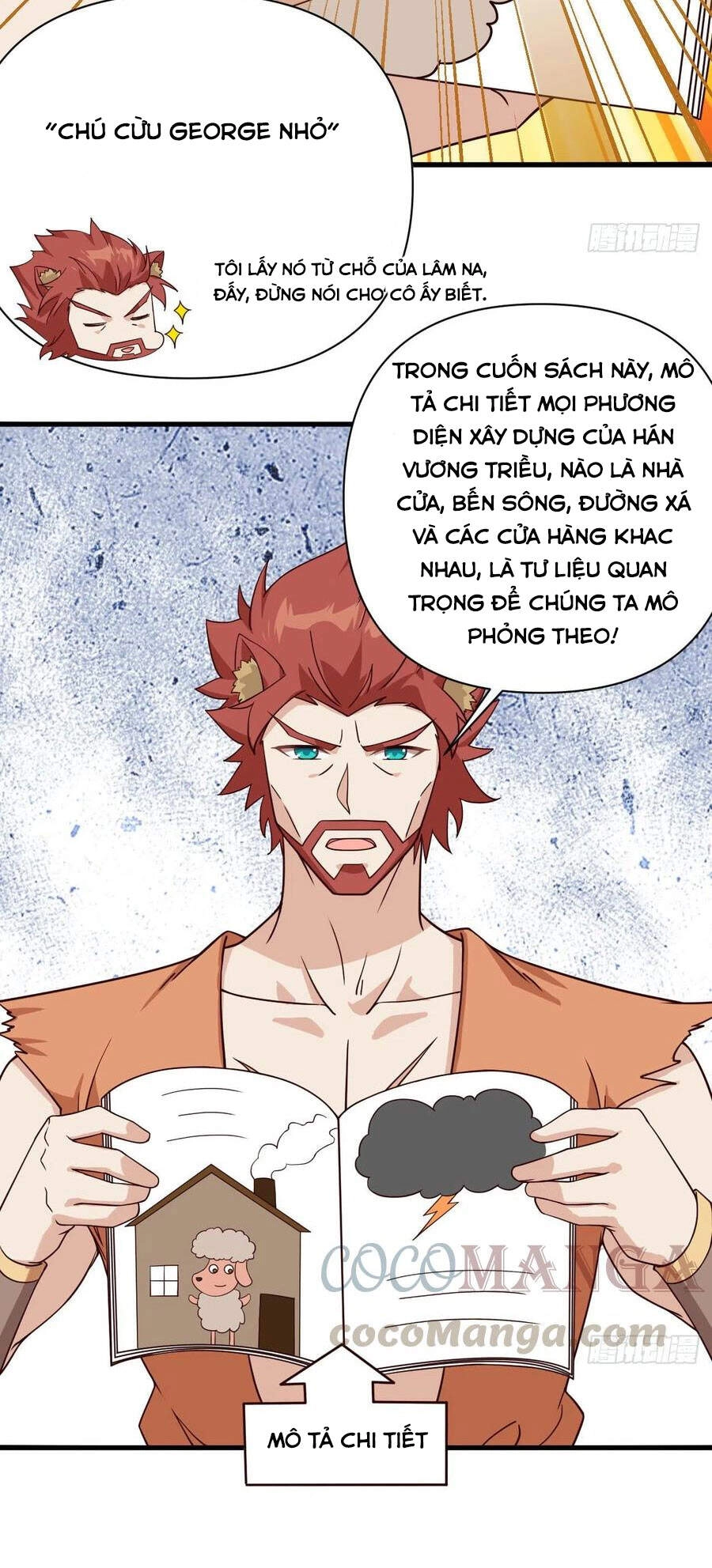 Từ Hôm Nay Bắt Đầu Làm Thành Chủ Chapter 332 - 8