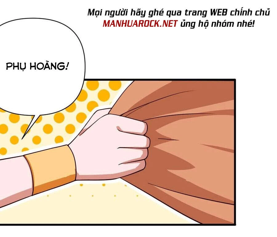 Từ Hôm Nay Bắt Đầu Làm Thành Chủ Chapter 332 - 9