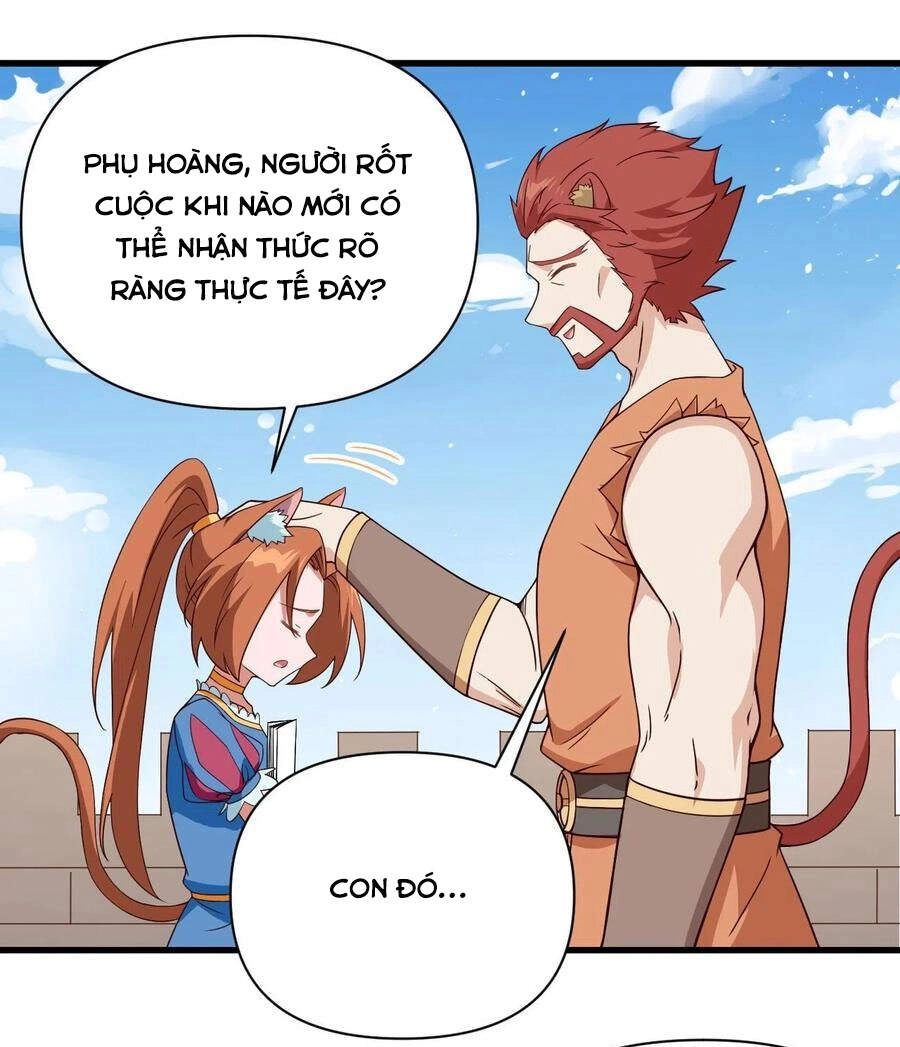 Từ Hôm Nay Bắt Đầu Làm Thành Chủ Chapter 332 - 13