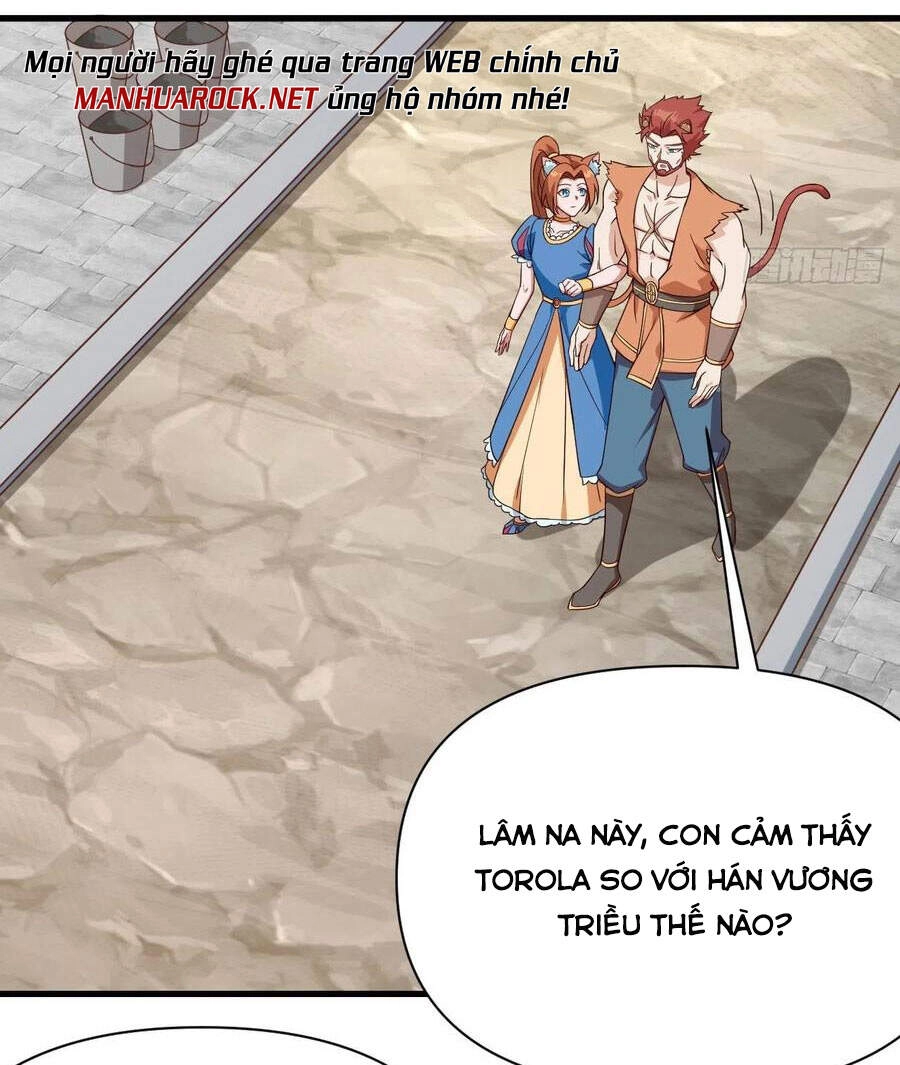 Từ Hôm Nay Bắt Đầu Làm Thành Chủ Chapter 332 - 16