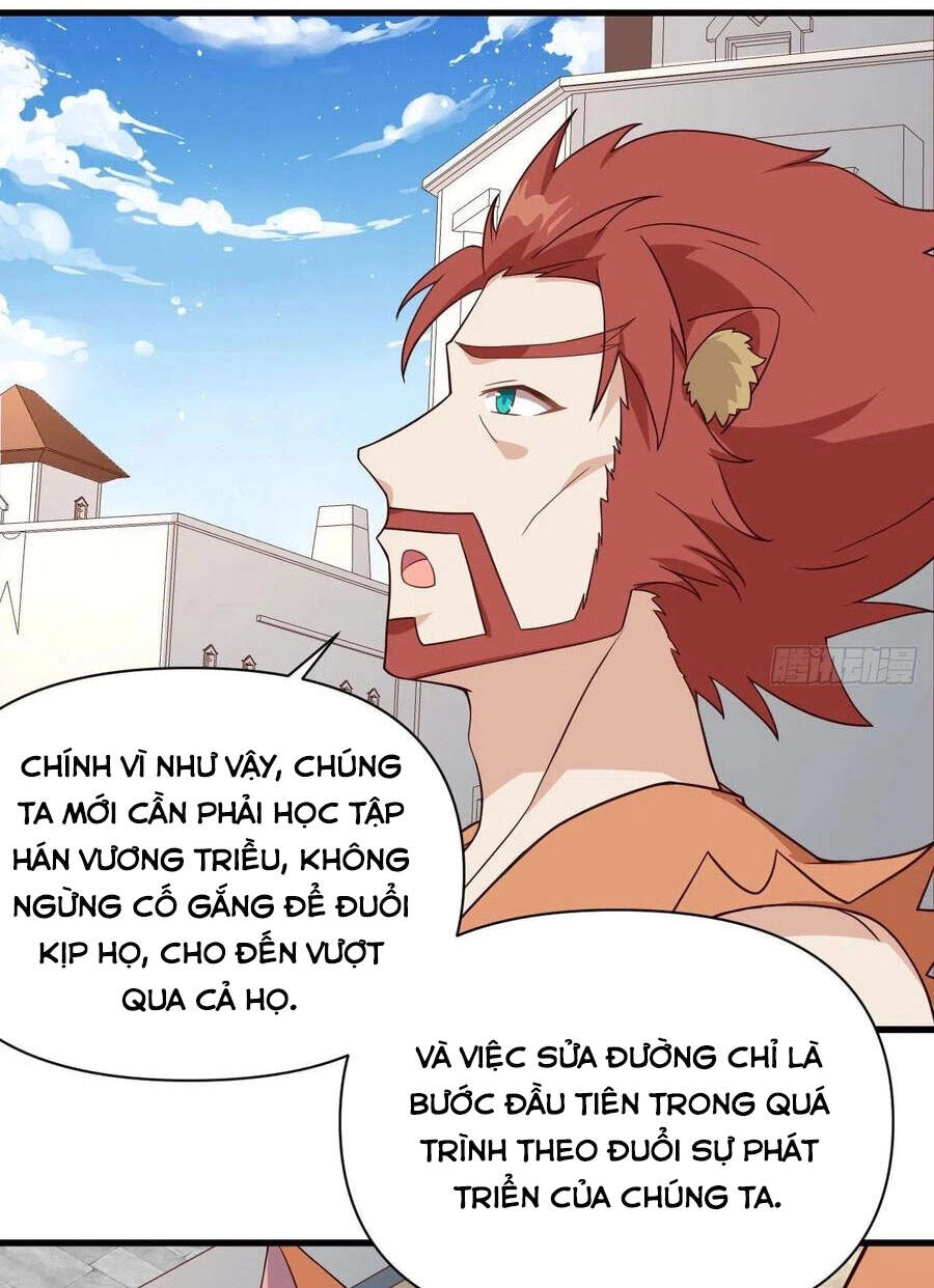 Từ Hôm Nay Bắt Đầu Làm Thành Chủ Chapter 332 - 18