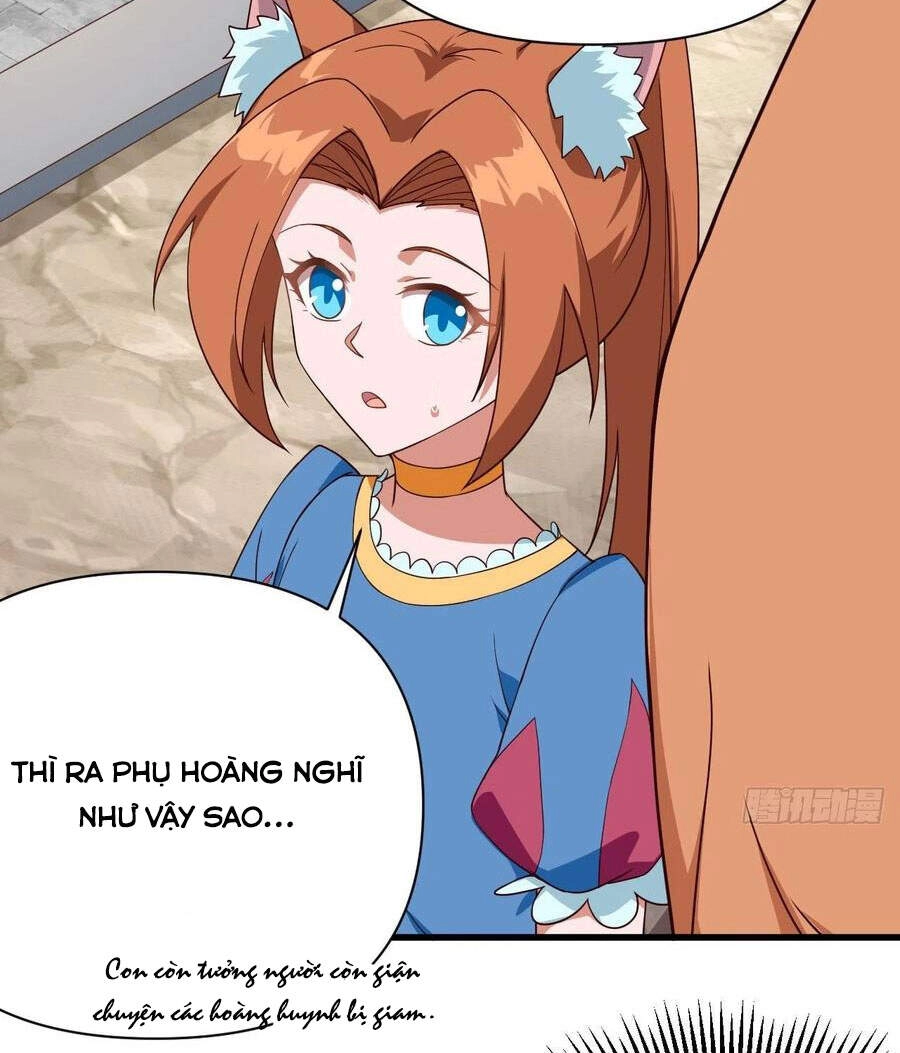 Từ Hôm Nay Bắt Đầu Làm Thành Chủ Chapter 332 - 19