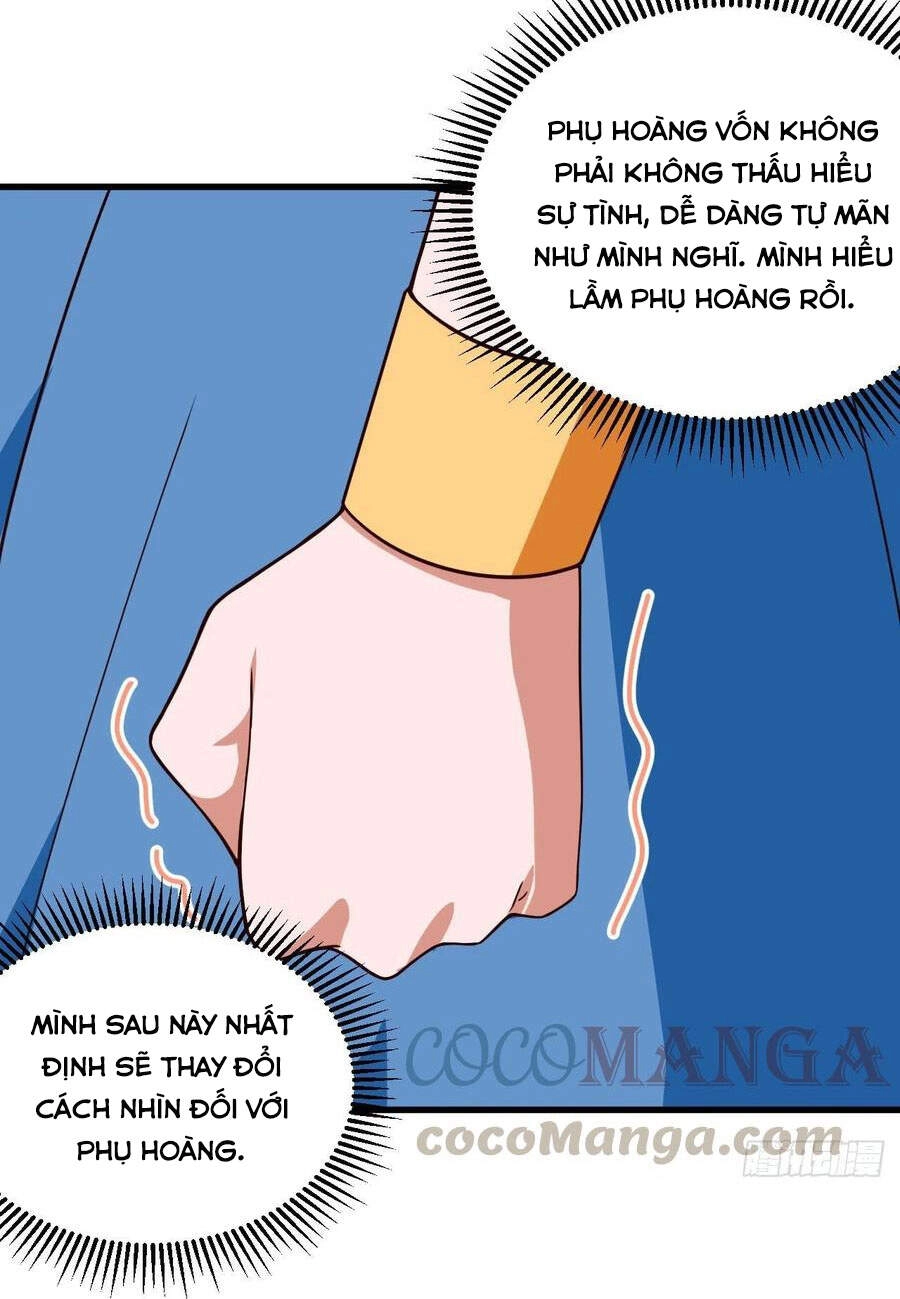 Từ Hôm Nay Bắt Đầu Làm Thành Chủ Chapter 332 - 20