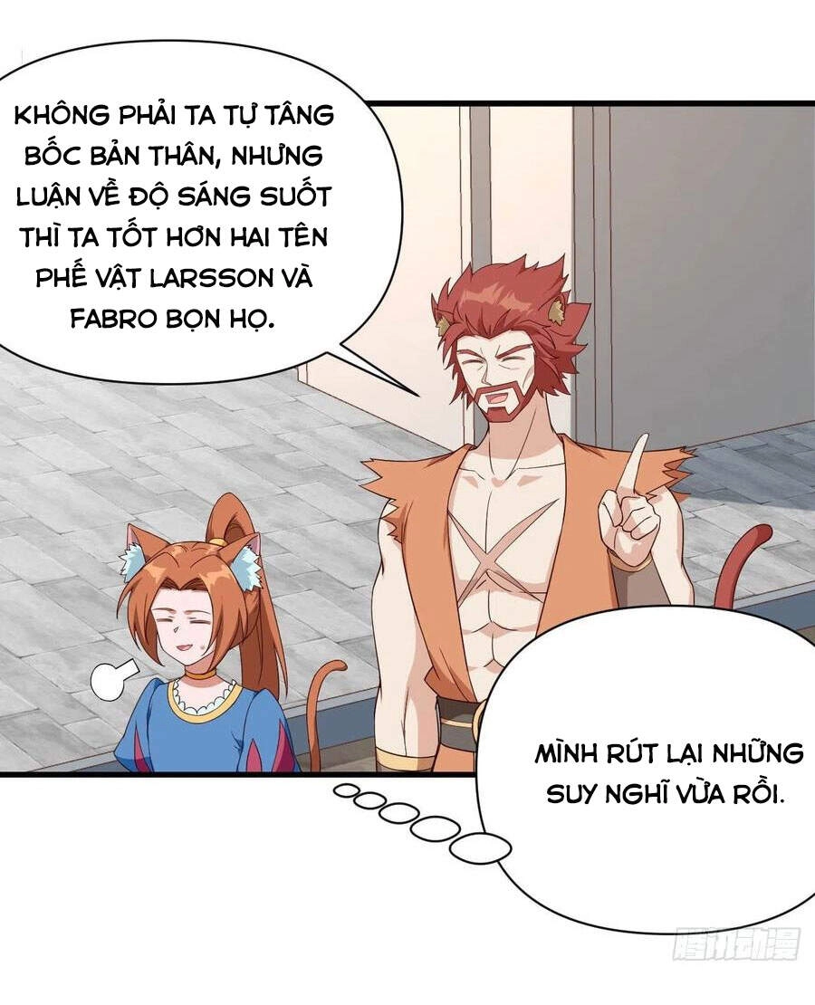 Từ Hôm Nay Bắt Đầu Làm Thành Chủ Chapter 332 - 22