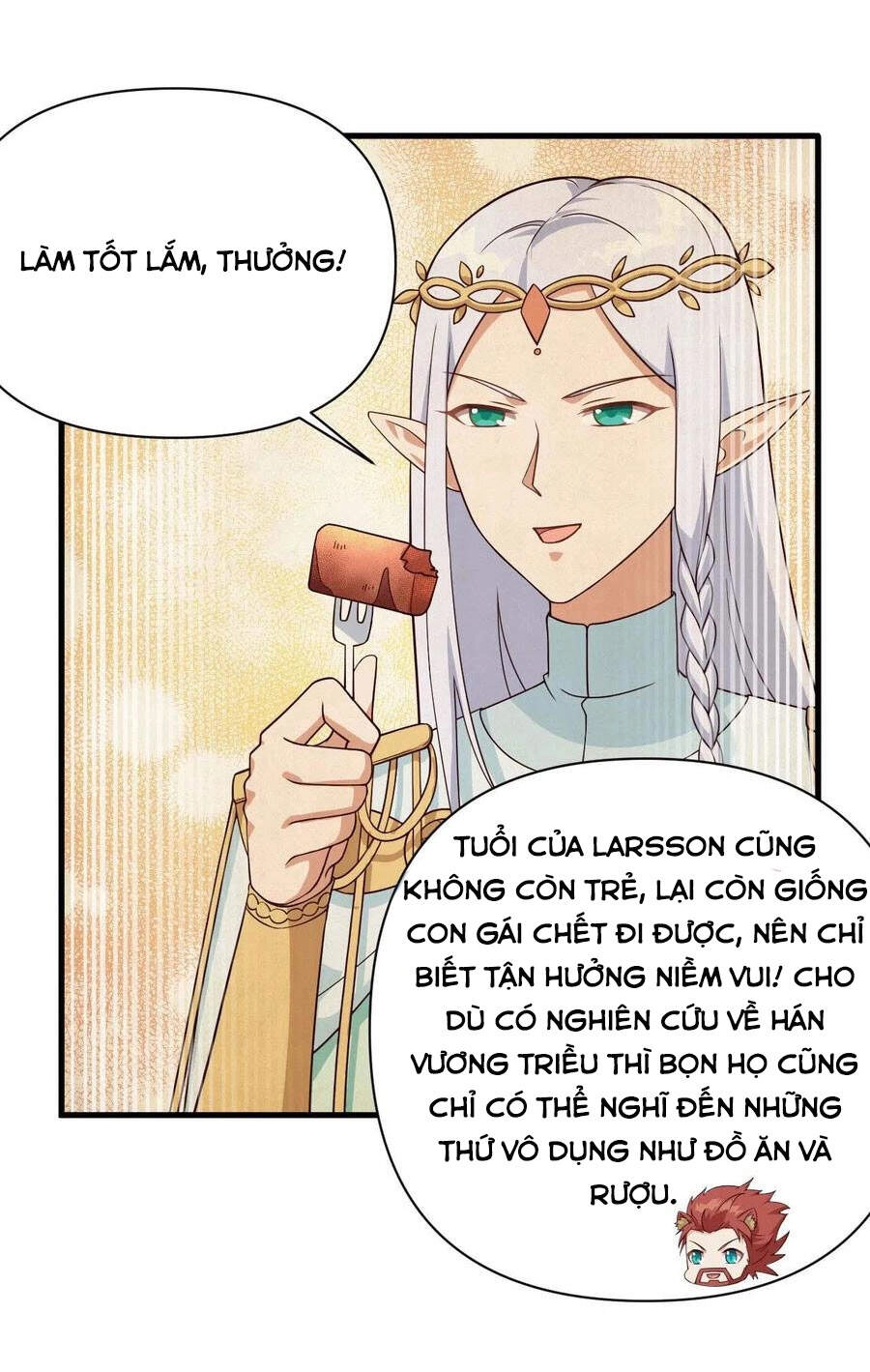 Từ Hôm Nay Bắt Đầu Làm Thành Chủ Chapter 332 - 23