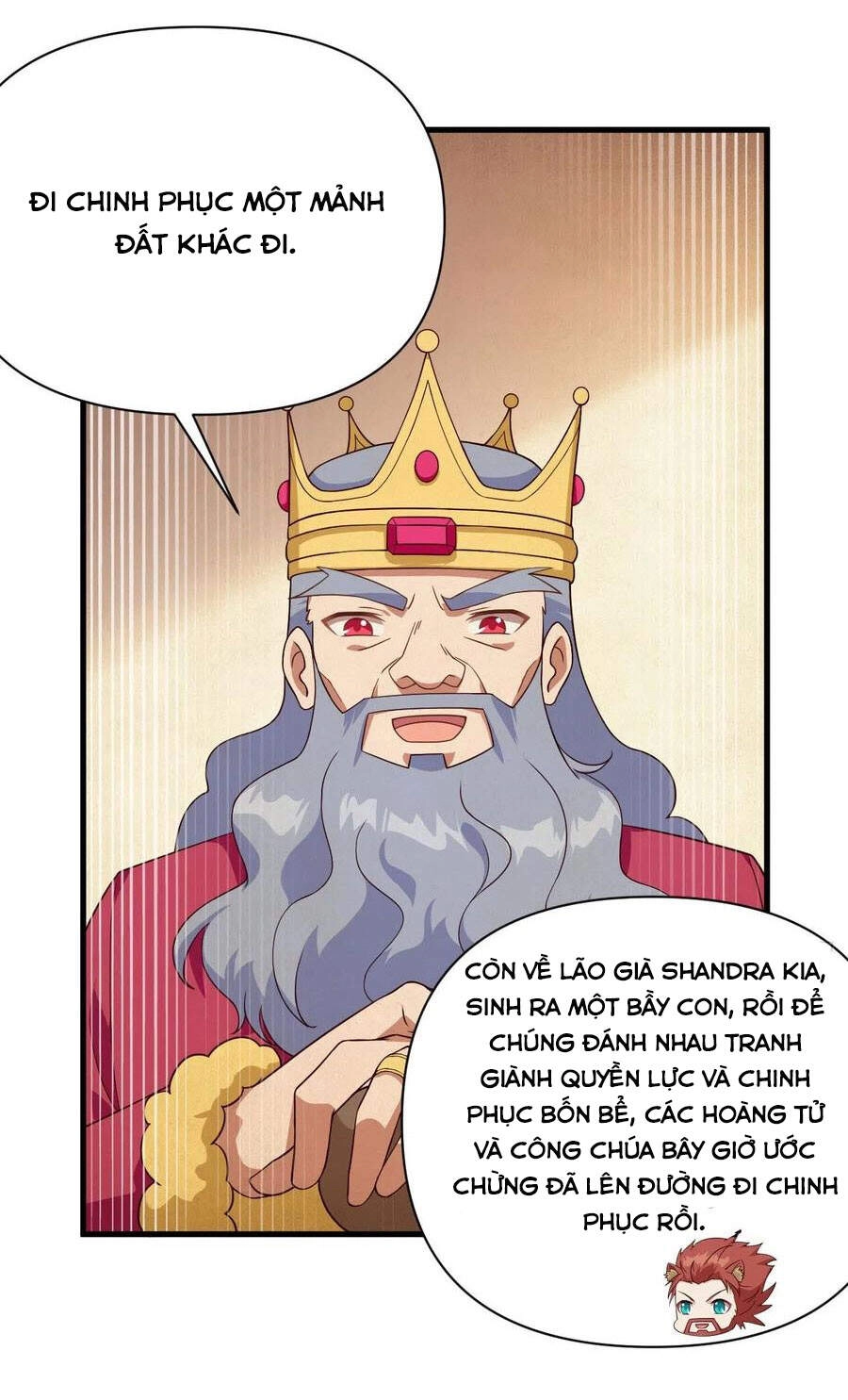 Từ Hôm Nay Bắt Đầu Làm Thành Chủ Chapter 332 - 24
