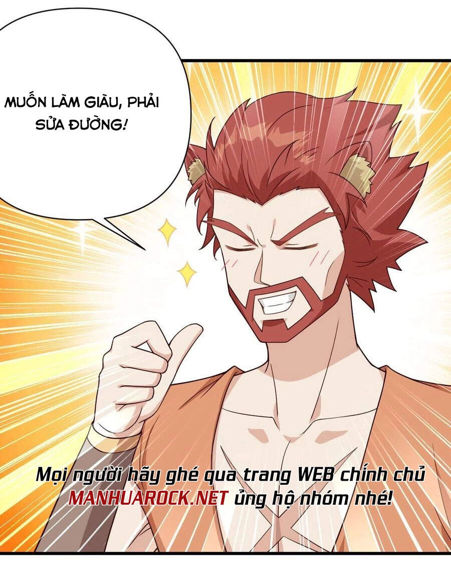 Từ Hôm Nay Bắt Đầu Làm Thành Chủ Chapter 332 - 26