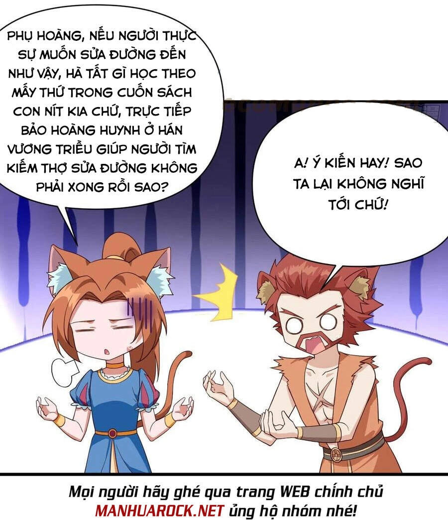 Từ Hôm Nay Bắt Đầu Làm Thành Chủ Chapter 332 - 27