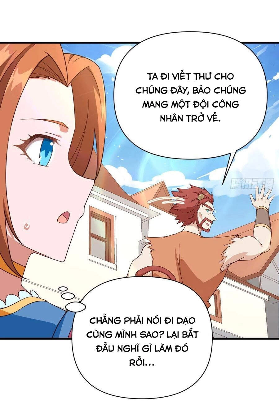 Từ Hôm Nay Bắt Đầu Làm Thành Chủ Chapter 332 - 28