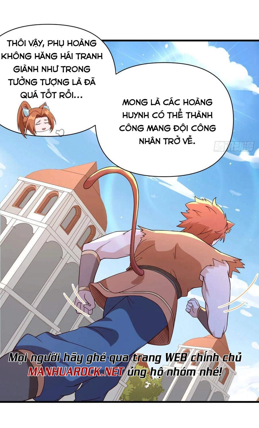 Từ Hôm Nay Bắt Đầu Làm Thành Chủ Chapter 332 - 29