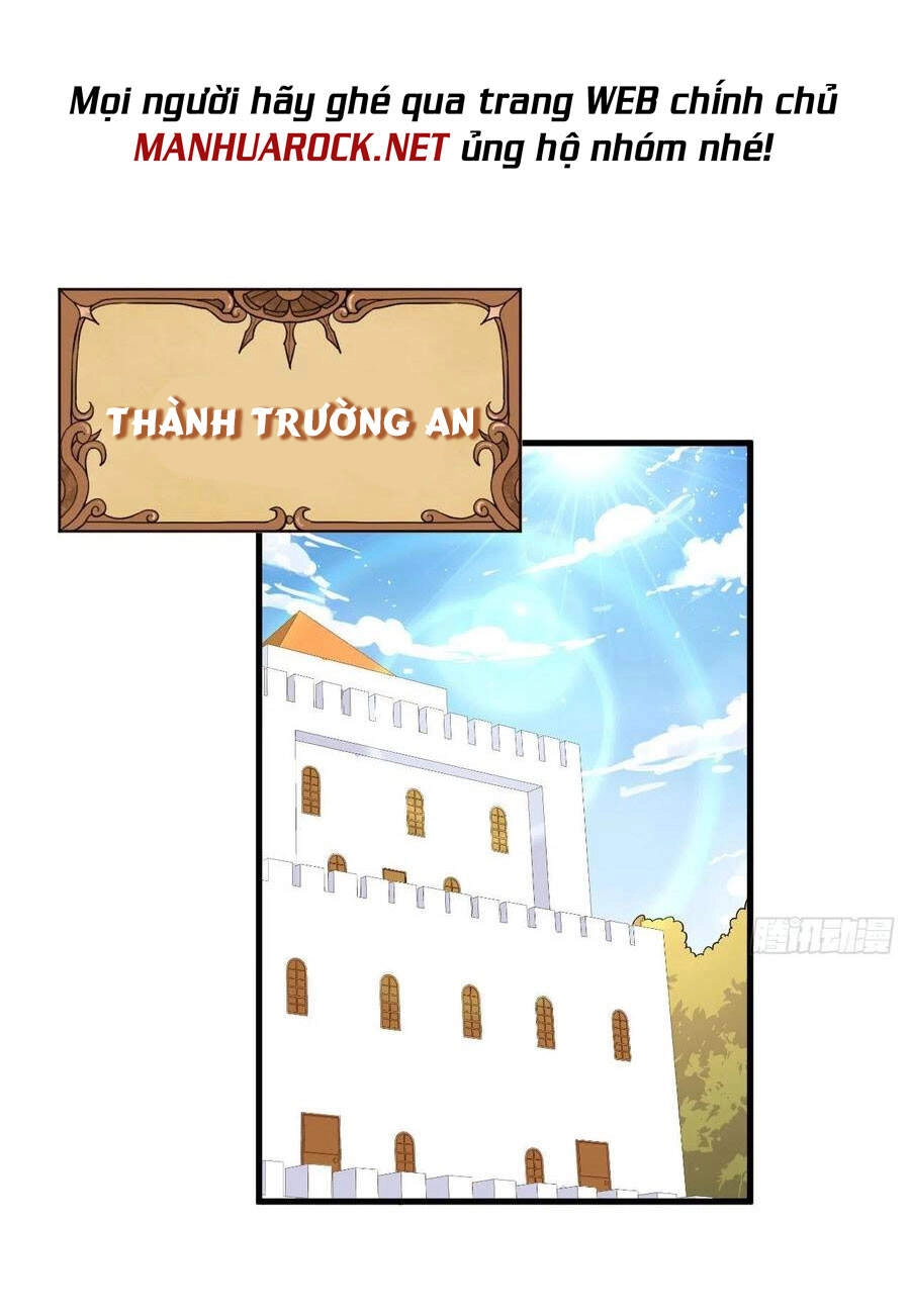 Từ Hôm Nay Bắt Đầu Làm Thành Chủ Chapter 332 - 30