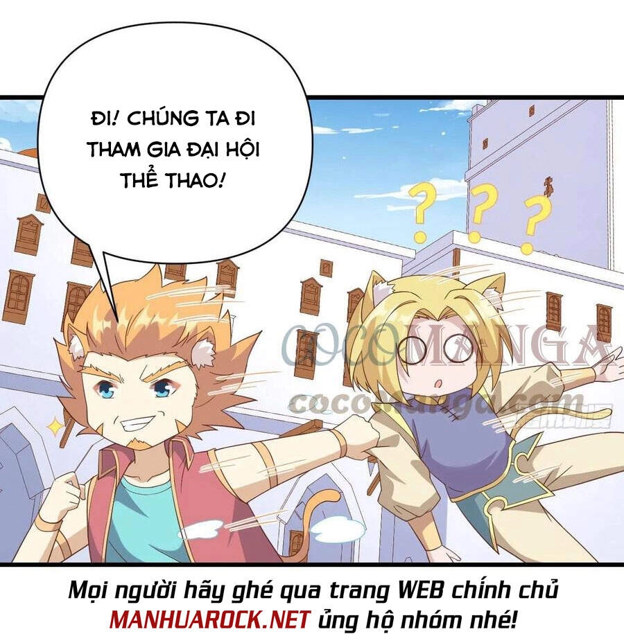 Từ Hôm Nay Bắt Đầu Làm Thành Chủ Chapter 332 - 38