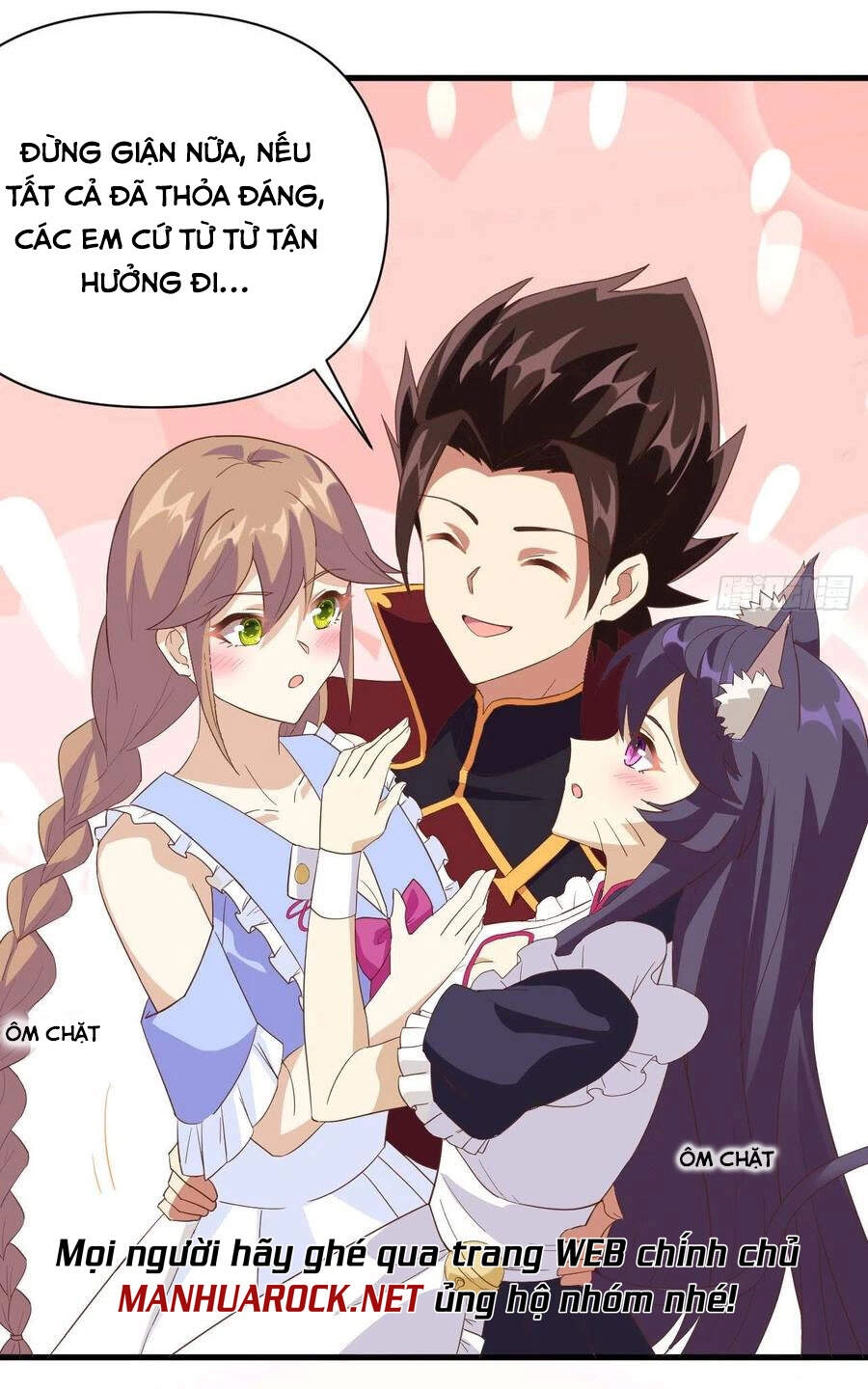 Từ Hôm Nay Bắt Đầu Làm Thành Chủ Chapter 332 - 46