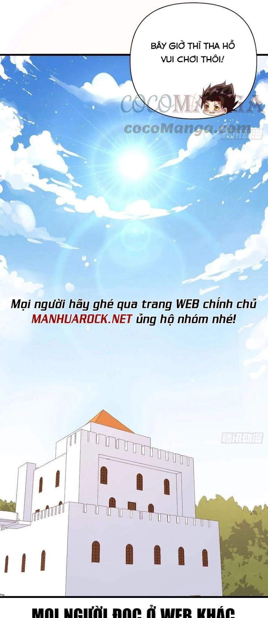 Từ Hôm Nay Bắt Đầu Làm Thành Chủ Chapter 332 - 47