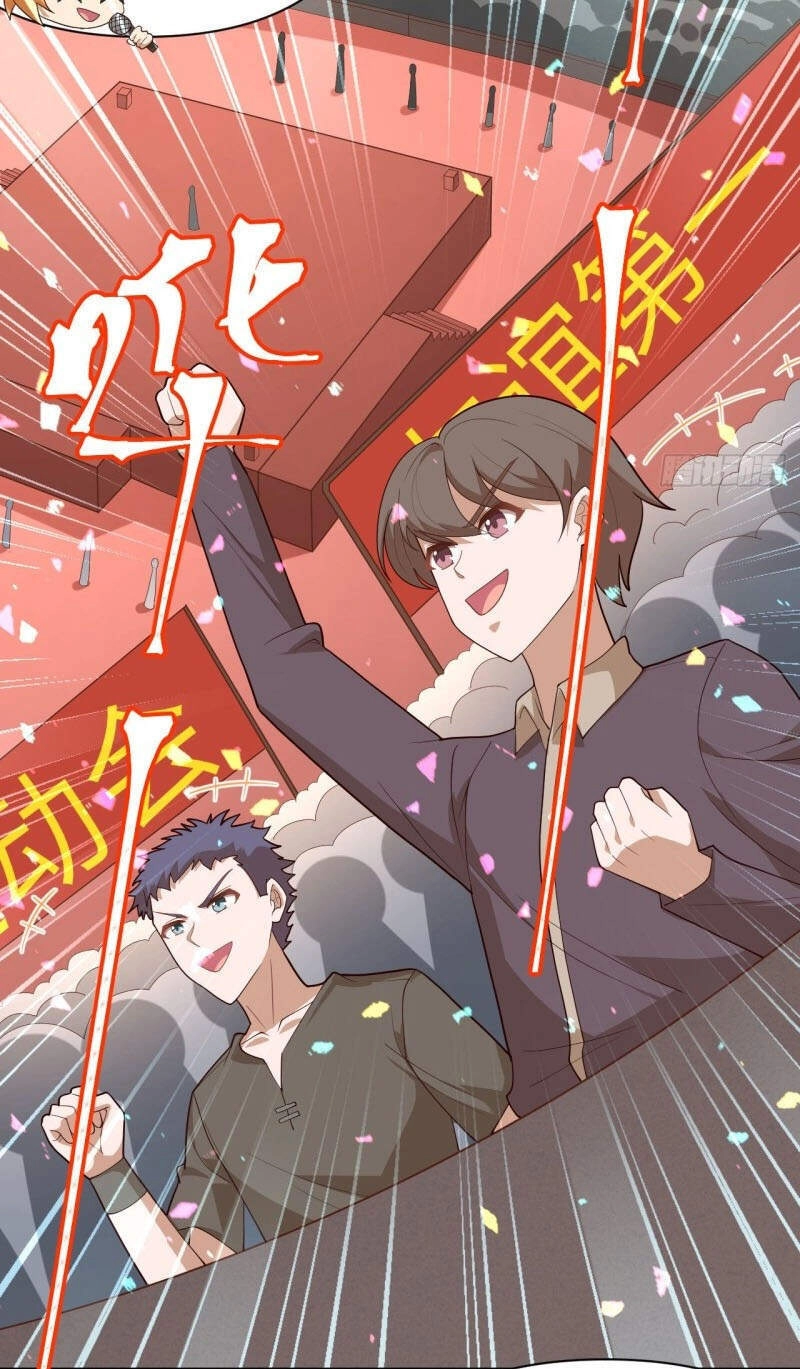 Từ Hôm Nay Bắt Đầu Làm Thành Chủ Chapter 333 - 3