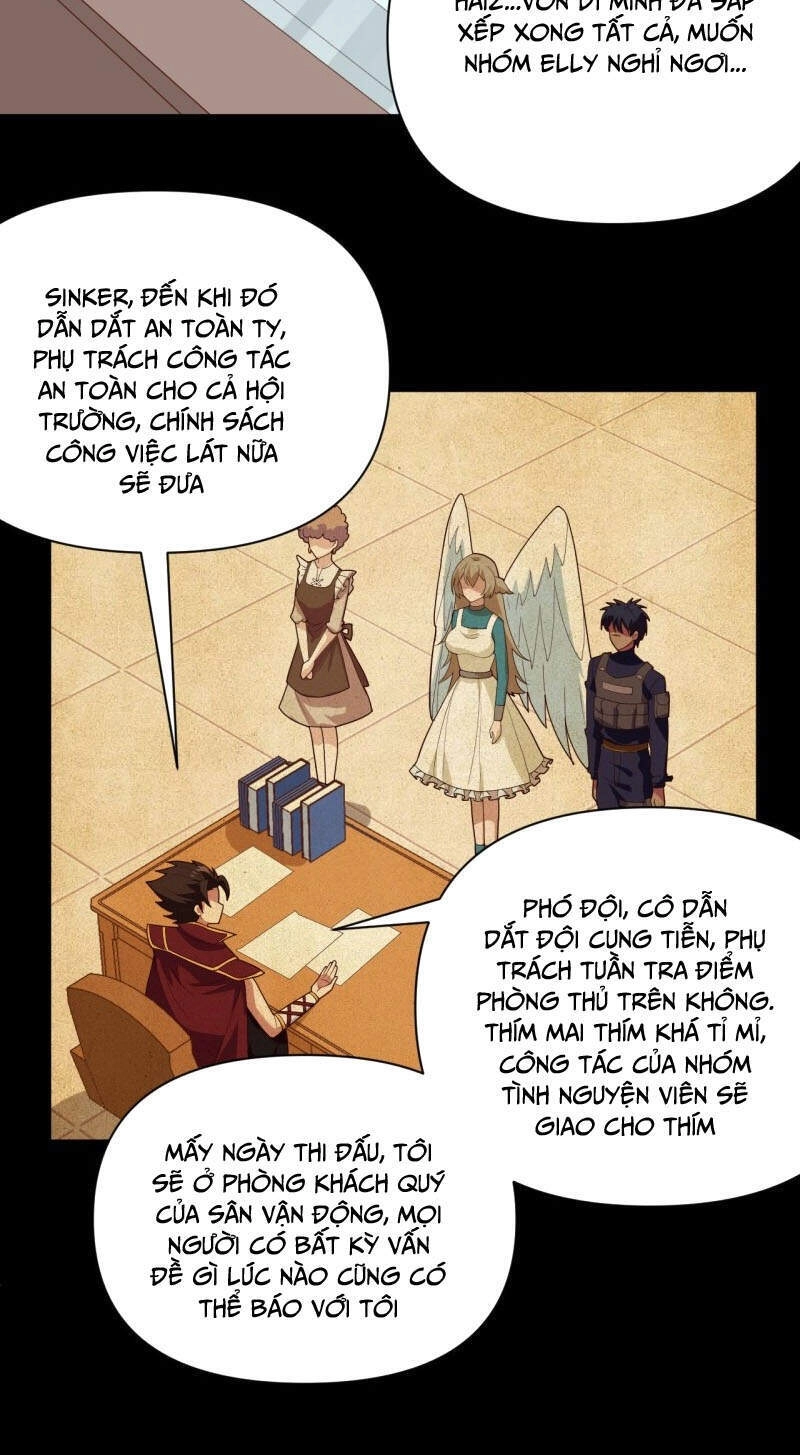 Từ Hôm Nay Bắt Đầu Làm Thành Chủ Chapter 333 - 5