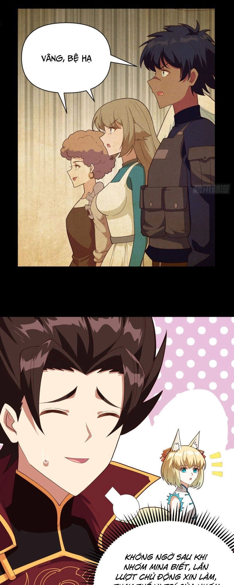 Từ Hôm Nay Bắt Đầu Làm Thành Chủ Chapter 333 - 6