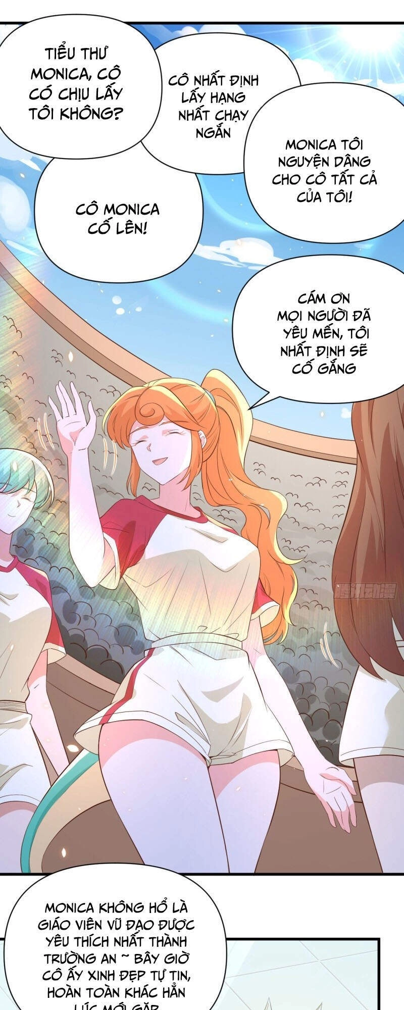 Từ Hôm Nay Bắt Đầu Làm Thành Chủ Chapter 333 - 10