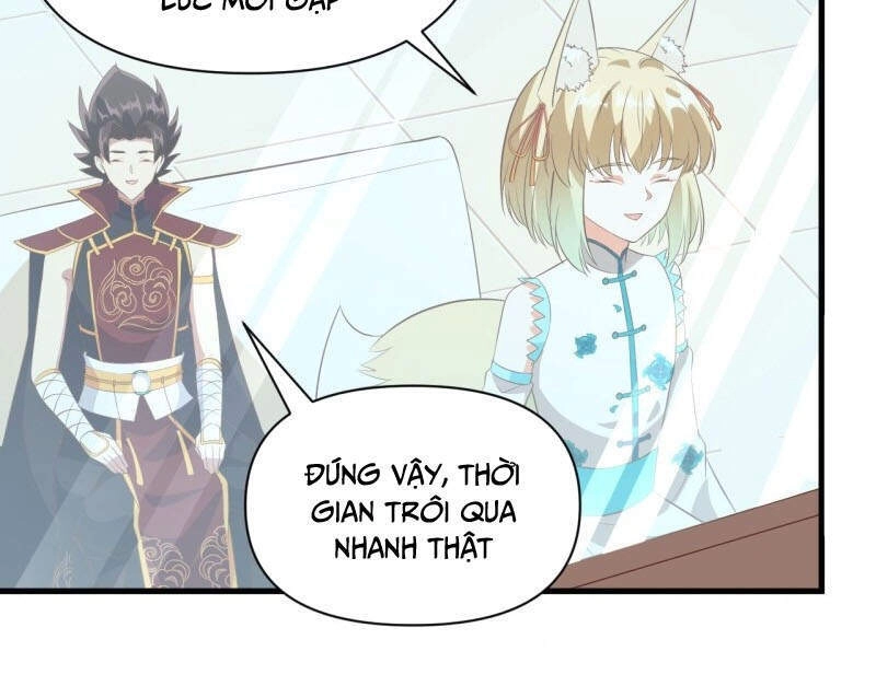 Từ Hôm Nay Bắt Đầu Làm Thành Chủ Chapter 333 - 11