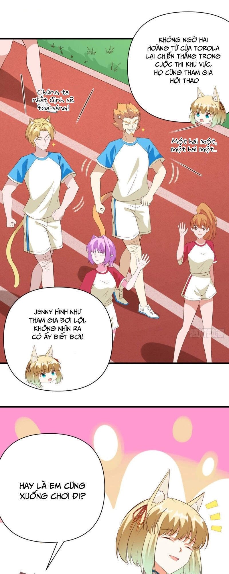 Từ Hôm Nay Bắt Đầu Làm Thành Chủ Chapter 333 - 12