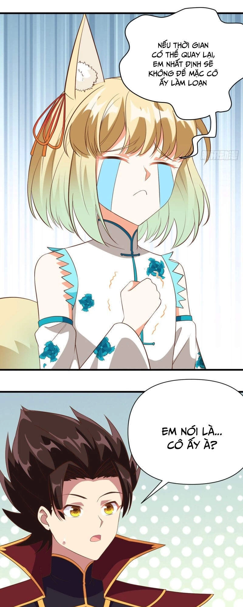 Từ Hôm Nay Bắt Đầu Làm Thành Chủ Chapter 333 - 14