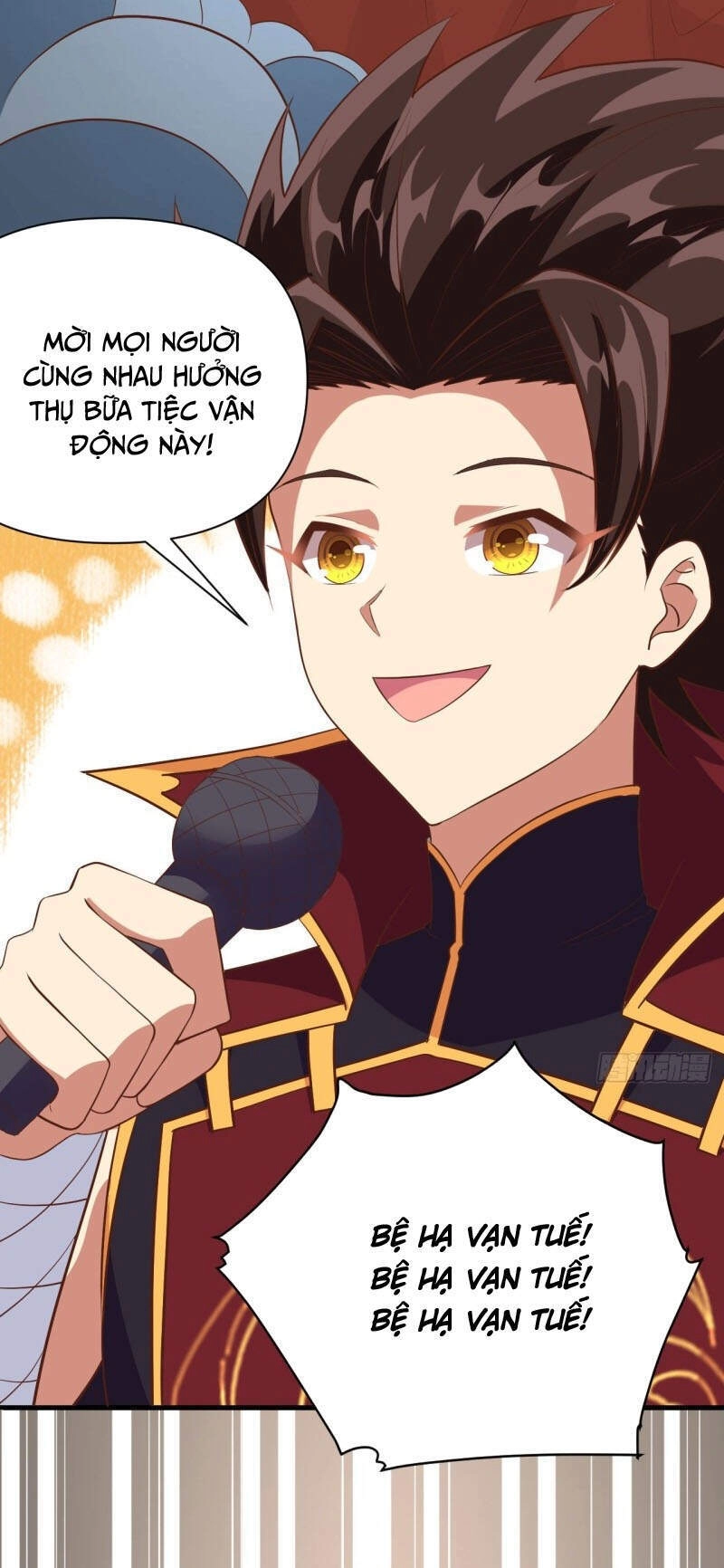 Từ Hôm Nay Bắt Đầu Làm Thành Chủ Chapter 333 - 19