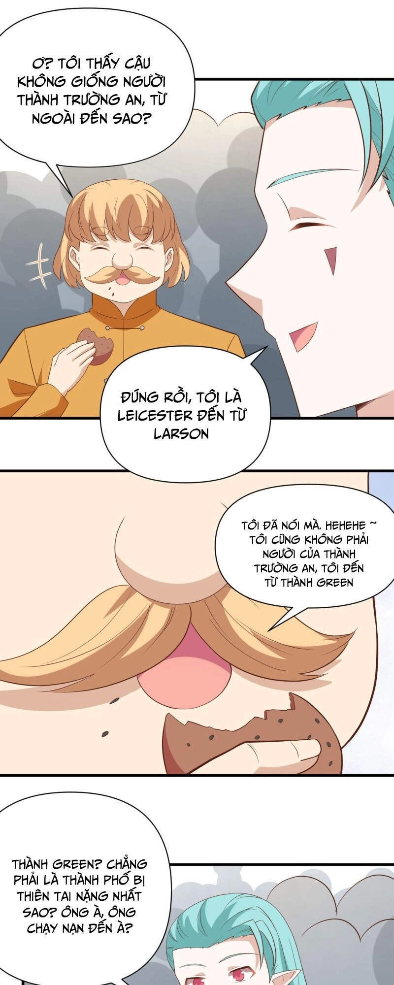 Từ Hôm Nay Bắt Đầu Làm Thành Chủ Chapter 333 - 28