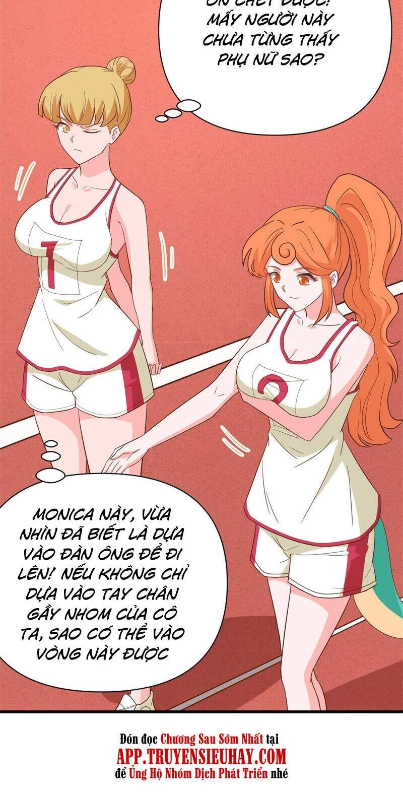 Từ Hôm Nay Bắt Đầu Làm Thành Chủ Chapter 334 - 7