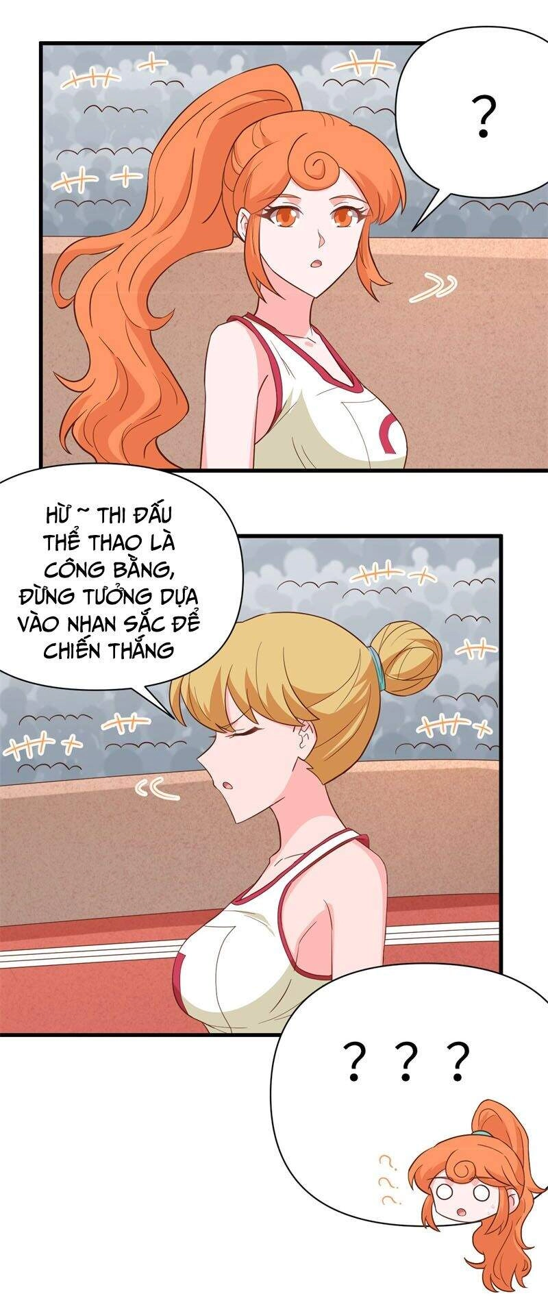 Từ Hôm Nay Bắt Đầu Làm Thành Chủ Chapter 334 - 8