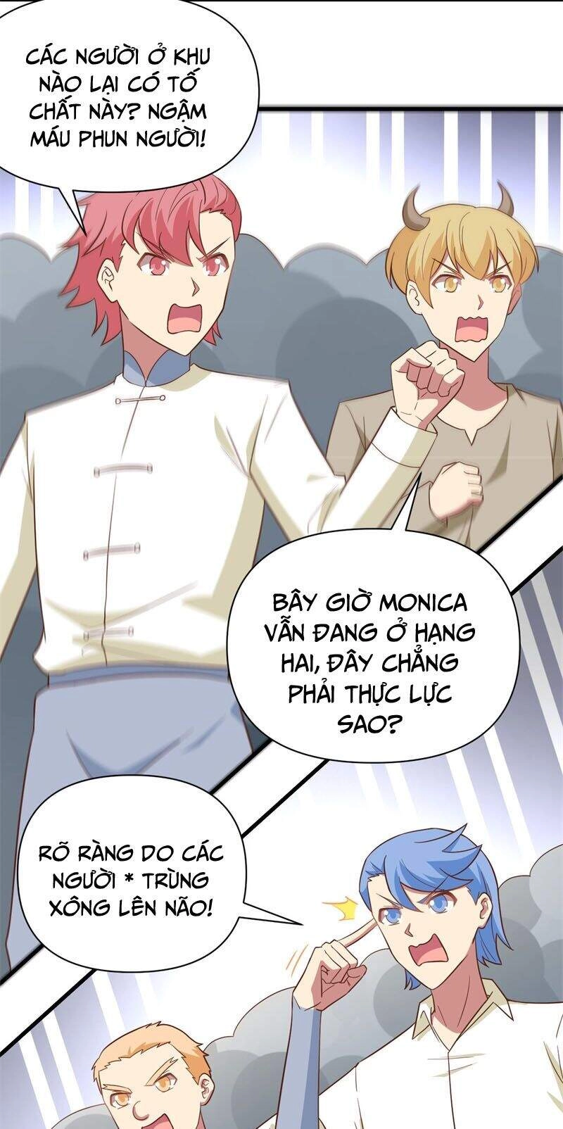 Từ Hôm Nay Bắt Đầu Làm Thành Chủ Chapter 334 - 17