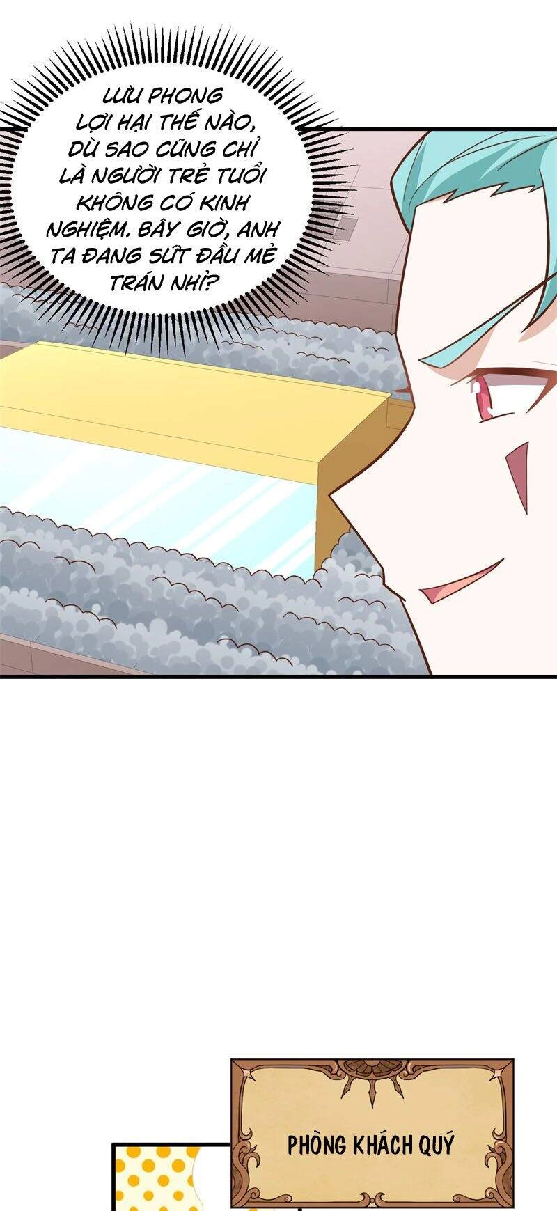 Từ Hôm Nay Bắt Đầu Làm Thành Chủ Chapter 334 - 19