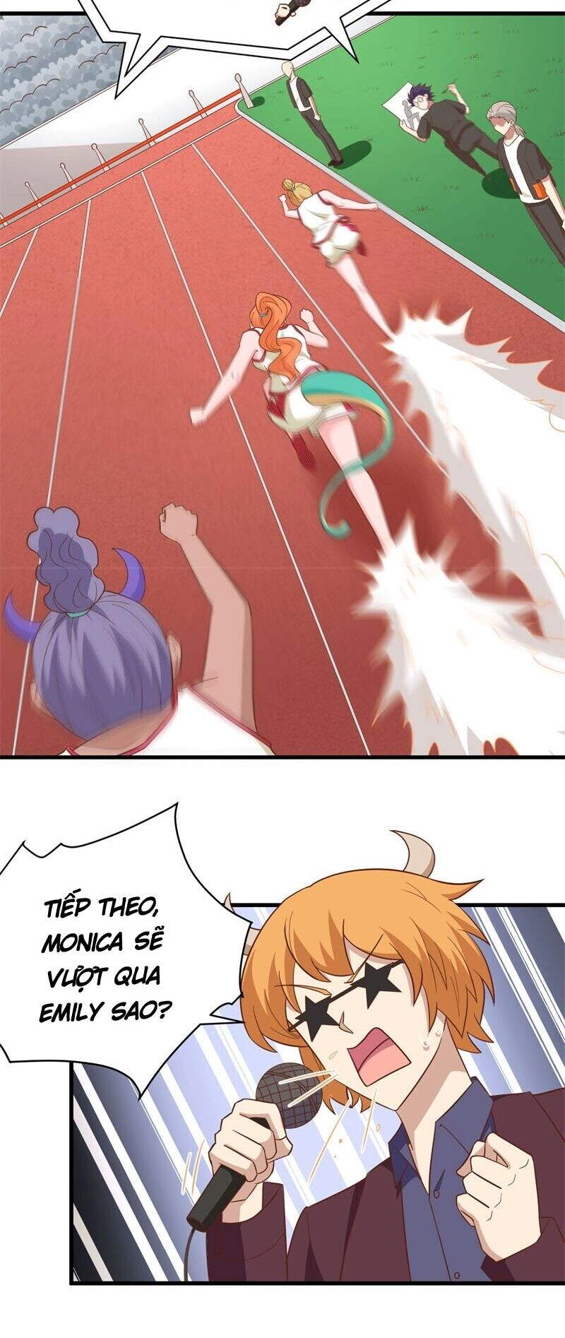 Từ Hôm Nay Bắt Đầu Làm Thành Chủ Chapter 334 - 22