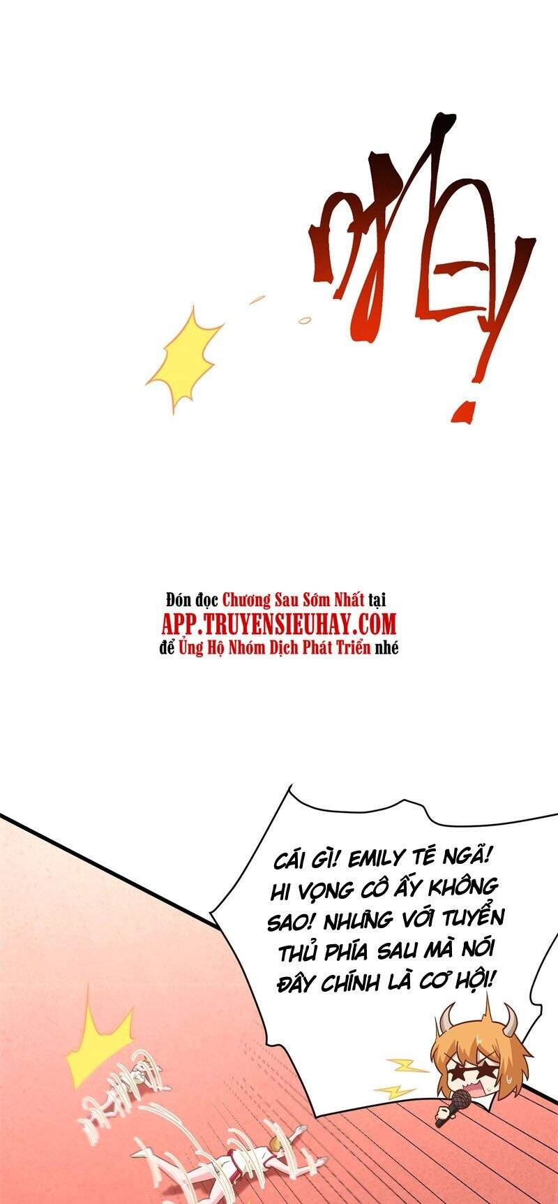 Từ Hôm Nay Bắt Đầu Làm Thành Chủ Chapter 334 - 23