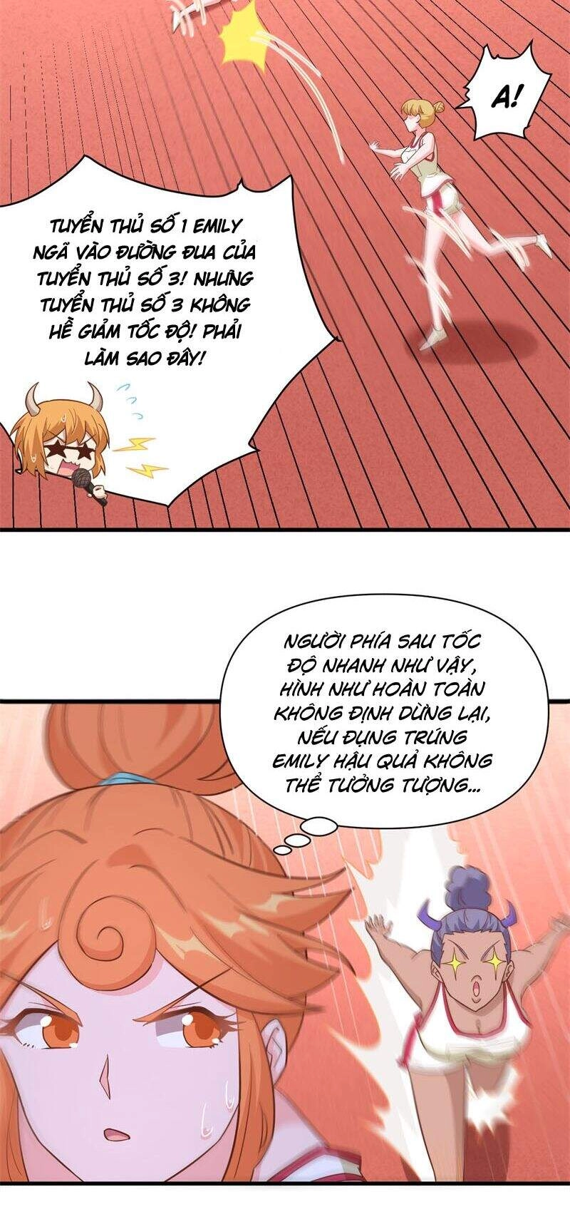 Từ Hôm Nay Bắt Đầu Làm Thành Chủ Chapter 334 - 24