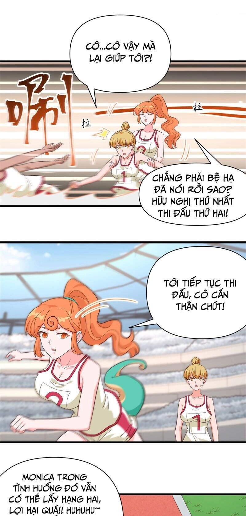 Từ Hôm Nay Bắt Đầu Làm Thành Chủ Chapter 334 - 27