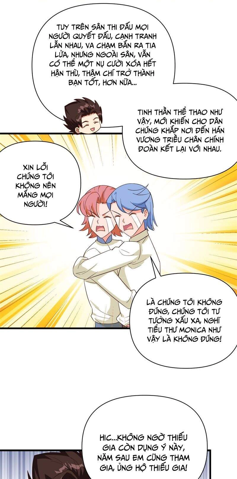 Từ Hôm Nay Bắt Đầu Làm Thành Chủ Chapter 334 - 29