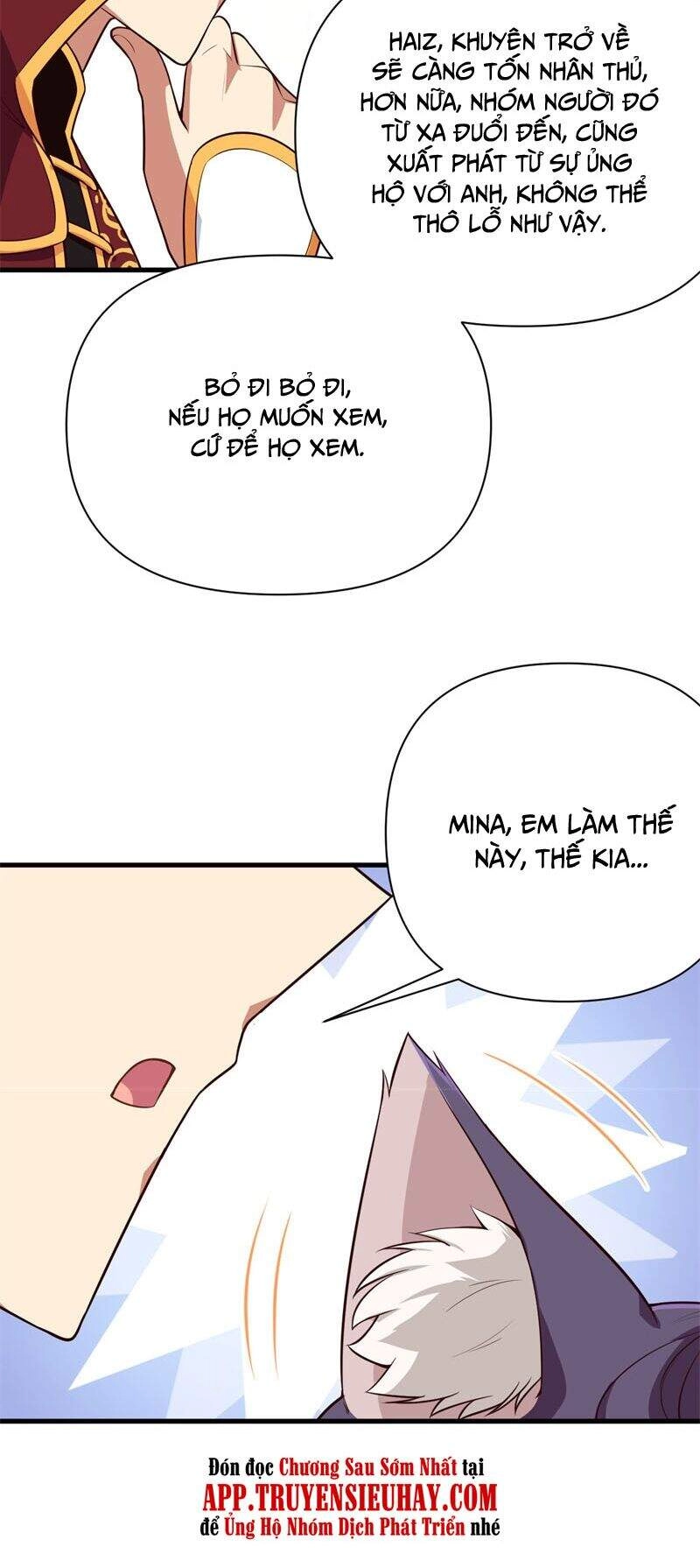 Từ Hôm Nay Bắt Đầu Làm Thành Chủ Chapter 334 - 36